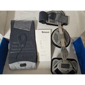 OSSUR Rebound Hip V2 w/Hinge (right), 980125RB New in Box